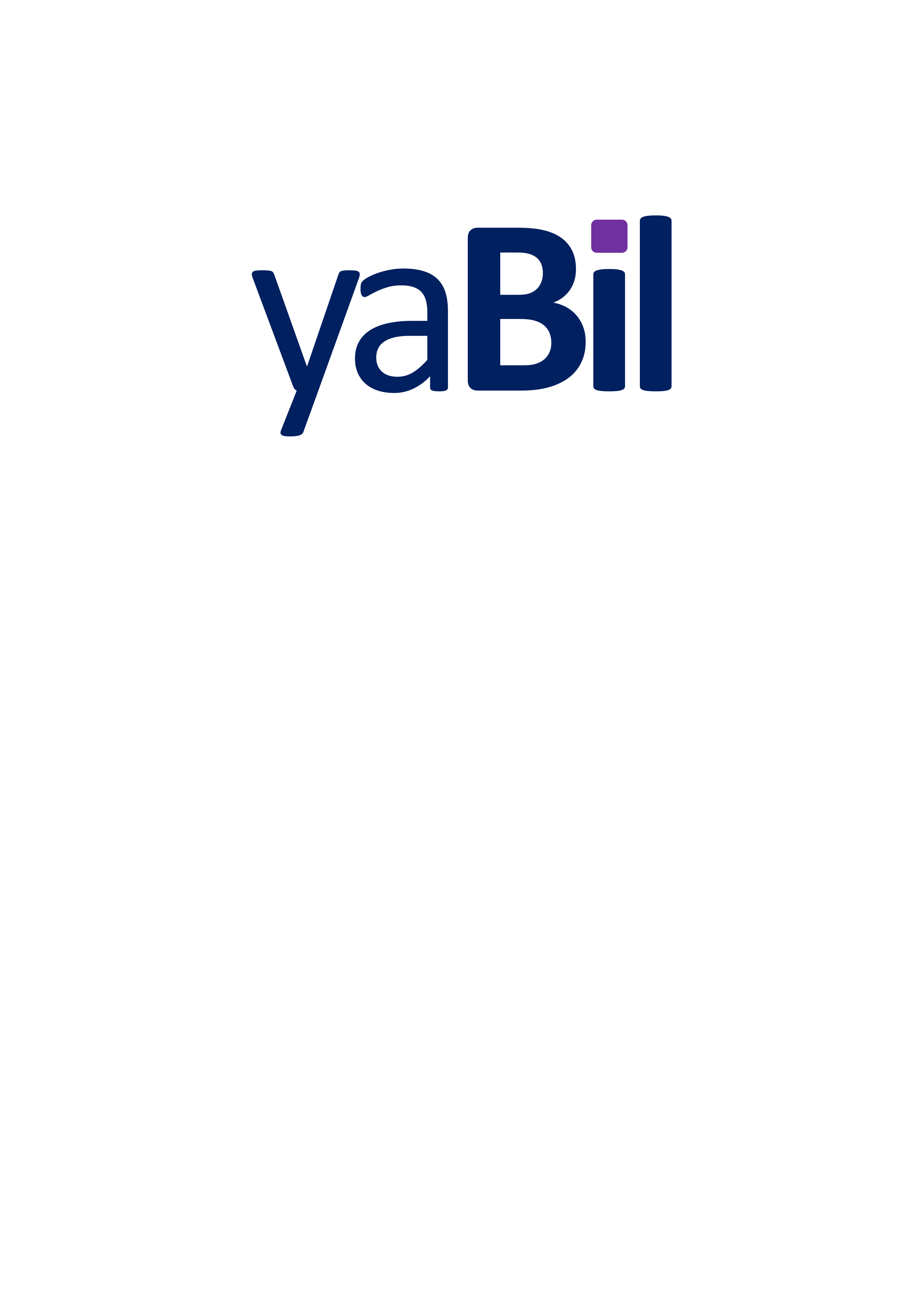 yaBil